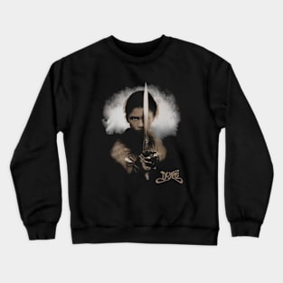 Chani Dune Crewneck Sweatshirt